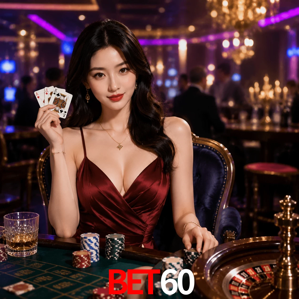 Suporte VIP bet60 - atendimento prioritário